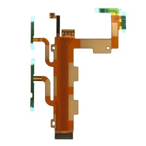Teknonet Sony Xperia C3 Uyumlu Power Flex NT-7896