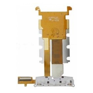 Teknonet LG Ke 970 Shine Uyumlu Ara Flex NT-1843
