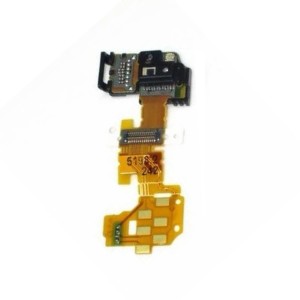 Teknonet Sony Xperia Lt25 Uyumlu Sensör Flex NT-1792