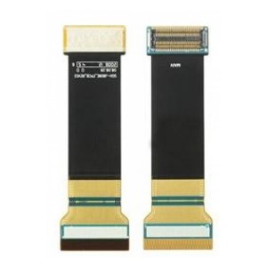 Teknonet Samsung Sgh- J800 Luxe Uyumlu Ara Flex NT-1688