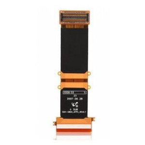 Teknonet Samsung Galaxy G800 S5 Mini Uyumlu Ara Flex NT-1682