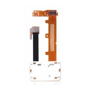 Teknonet Nokia 7100 Supernova Uyumlu Ara Flex NT-1585