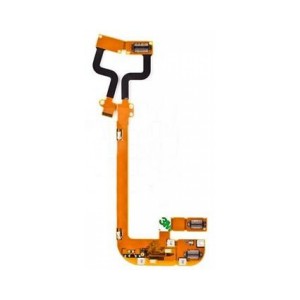 Teknonet Nokia 7020 Uyumlu Ara Flex NT-1583