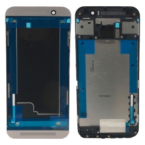 Teknonet HTC One M9 Uyumlu Ekran Çıtası (Renksiz) NT-9298