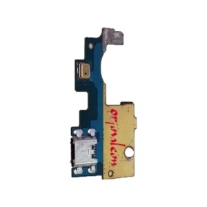 Teknonet Vodafone Smart First 7 Uyumlu Bordlu Şarj Soketi NT-18558