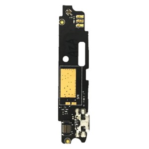 Teknonet General Mobile Discovery 2 Mini Uyumlu Bordlu Şarj Soketi NT-8095