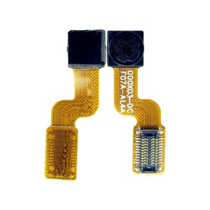 Teknonet Samsung Galaxy i9060 Grand Neo Uyumlu Ön Kamera (Renksiz) NT-11847