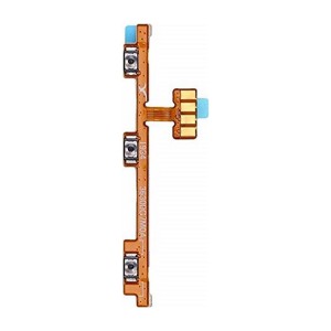 Teknonet Xiaomi Redmi Note 8 Pro Uyumlu Power + Ses Flex NT-82163