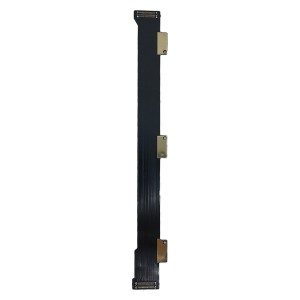 Teknonet Xiaomi Mi Max 3 Uyumlu Ekran Flex NT-30016