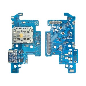 Teknonet Samsung Galaxy A80 Uyumlu Bordlu Şarj Soketi NT-31790