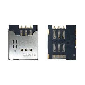 Teknonet Sony Sola Mt27İ Uyumlu Sim Kart Yuvası NT-10955