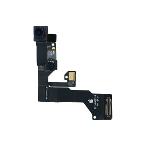 Teknonet Apple iPhone 6S Uyumlu Ön Kamera + Sensör (Renksiz) NT-10733