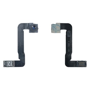 Teknonet Apple iPhone 4S Uyumlu Ön Kamera + Sensör (Renksiz) NT-11805