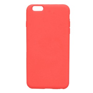 Nettech Apple iPhone 7 Uyumlu Nano Arka Koruma Kılıf (Pembe) VR-20833