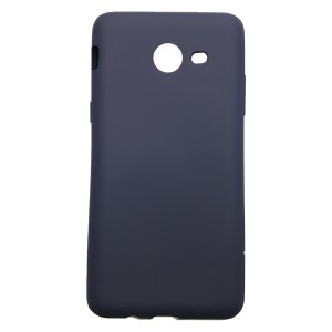 Nettech Samsung Galaxy J520 J5 2017 Uyumlu Suide Arka Koruma Kılıf (Lacivert) VR-1568