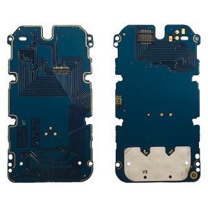 Teknonet Nokia 5200 Uyumlu Tuş Bordu NT-14515