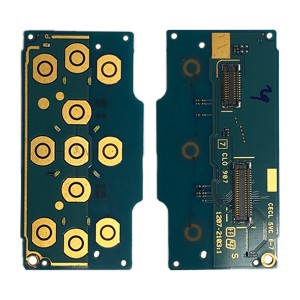 Teknonet Sony Ericsson G705 Uyumlu Tuş Bordu NT-11549