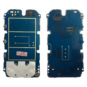 Teknonet Nokia 5300 Uyumlu Tuş Bordu NT-14458