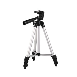 Nettech 3110 Telefon-Kamera Tripodu Stand (Siyah) NT-82473