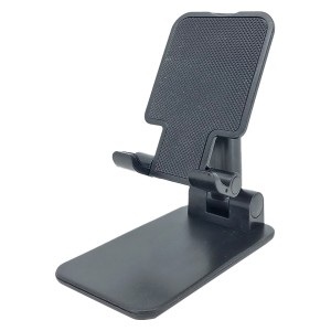 Nettech NT-82524 Telefon Masaüstü Standı (Siyah) NT-82524
