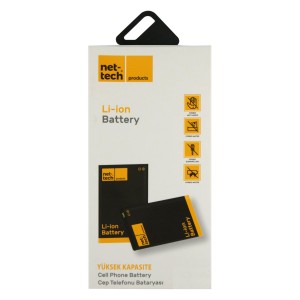 Teknonet Xiaomi Mi 9 Uyumlu Nettech BM3L 3300 MAh Batarya NT-82563