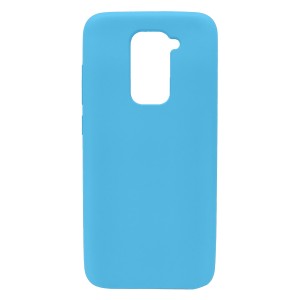 Nettech Xiaomi Redmi Note 9 Uyumlu Nano Arka Koruma Kılıf (Mavi) NT-82672