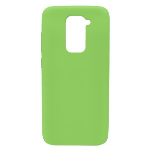 Nettech Xiaomi Redmi Note 9 Uyumlu Nano Arka Koruma Kılıf (Açık Yeşil) NT-82664