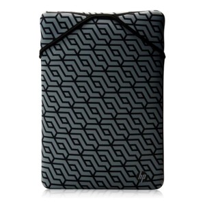 Hp Reversible 13.3 Deri Notebook Çantası (Siyah) NT-82734