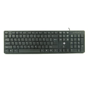 Dexım DKA001 Klavye (Siyah) NT-82744