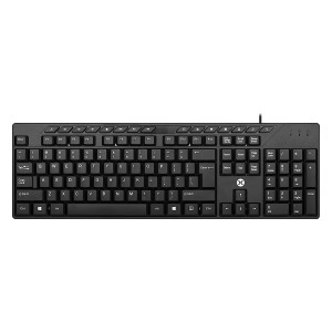 Dexım DKA003 Klavye (Siyah) NT-82745