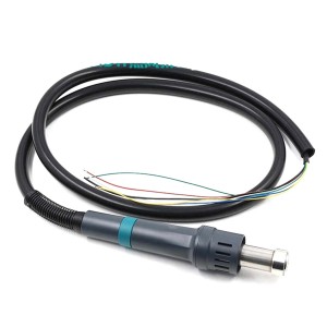 Quick 861DW Sıcak Hava Hortumu NT-80257