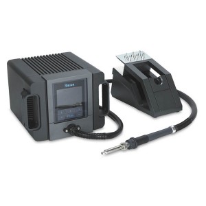Quick TR1100 İnce Uçlu Sıcak Hava Makinesi NT-80260