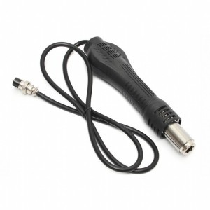 Quick 706W Sıcak Hava Hortumu NT-80262