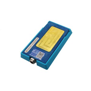 Sunshine SS-T12A Katmanlı Anakart Isıtma Platformu NT-82803
