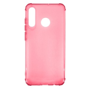 Nettech Huawei P30 Lite Uyumlu Neptün Seri Arka Koruma Kılıf (Pembe) NT-83183