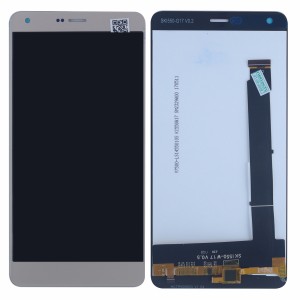 Teknonet Vestel Venüs V4 Uyumlu Org Lcd+Dokunmatik (Gold) VR-1174
