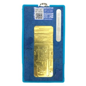 Sunshine SS-T12A iPhone x Serisi Katmanlı Anakart Isıtma Platformu NT-82804