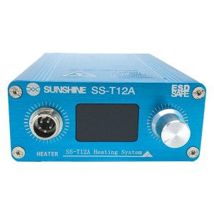 Sunshine T-12A Katmanlı Anakart Isıtma Sistemi NT-80273