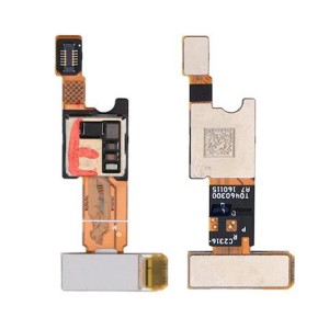 Teknonet Xiaomi Mi 5S Uyumlu Home Tuşu NT-24689