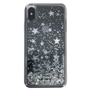 Comma Apple iPhone XS Max Uyumlu Arka Koruma Arka Koruma Kılıf VR-18046
