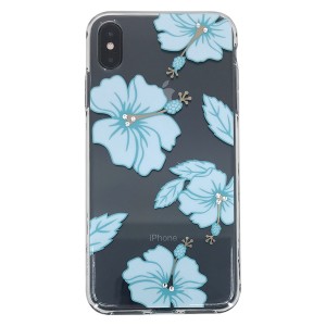 Devia Apple iPhone XS Max Uyumlu Arka Koruma Arka Koruma Kılıf VR-17523