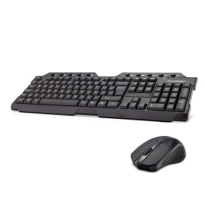 Hadron H834 Oyuncu Klavye + Mouse NT-83505
