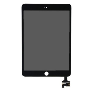 Teknonet Apple iPad Mini 2 Uyumlu Org Lcd (Siyah) NT-83572