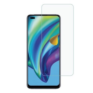 Nettech Oppo Reno 4 Lite Uyumlu Ön Koruma Cam Ekran Koruyucu NT-83579