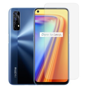 Nettech Realme C7 Uyumlu Ön Koruma Cam Ekran Koruyucu NT-83599