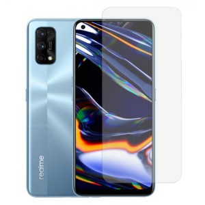 Nettech Realme C7 Pro Uyumlu Ön Koruma Cam Ekran Koruyucu NT-83600