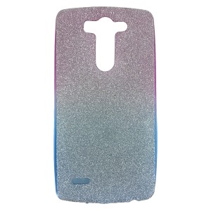 Nettech LG G3 Mini Uyumlu Arka Koruma Kılıf NT-10164