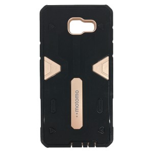 Nettech Samsung Galaxy A510 A5 2016 Uyumlu Arka Koruma Kılıf NT-10464