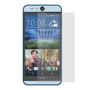 Nettech HTC Desire Eye Uyumlu Ön Koruma Cam Ekran Koruyucu NT-6372