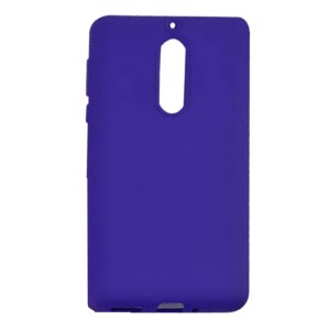 Nettech Nokia 5 Uyumlu Arka Koruma Arka Koruma Kılıf (Karışık/Çok Renkli) NT-18852